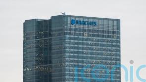 Barclays plans to relocate European base from Dublin to Paris