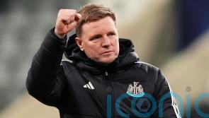 Newcastle boss looks forward to Paris match but says revenge is not the goal
