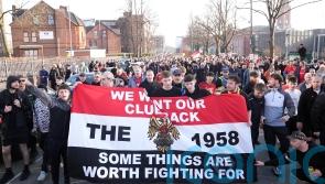 Man Utd fan group turns up heat on Sir Jim Ratcliffe with 6,000 due at protest
