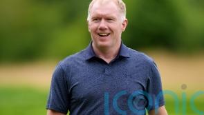 Paul Scholes not apologising for criticism of Man Utd defender Lisandro Martinez