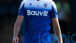 Second-half show earns Gillingham convincing win over sorry Harrogate