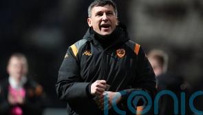 Sergej Jakirovic urges promotion-chasing Hull to &lsquo;enjoy this moment&rsquo;