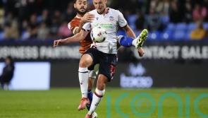 Two-goal Sam Dalby scores dramatic winner as Bolton beat Burton