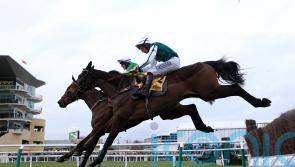 L&rsquo;Homme Presse set to take Denman Chase route to Cheltenham