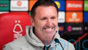 Robbie Keane: Nice to be linked with Tottenham job but I let it go over my head
