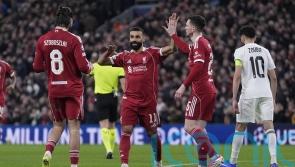 Liverpool put home sickness behind them to thrash Qarabag and ease into last 16