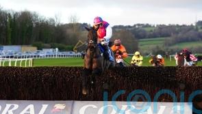 Haiti Couleurs misses Leopardstown, with Newbury now the plan