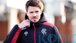 Rangers boss looks forward with hope despite sad end to Europa League campaign