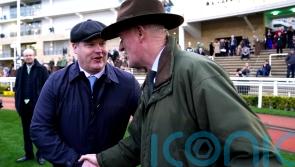 Powerhouse Irish yards dominate Scilly Isles field