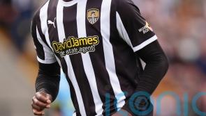 Notts County strengthen promotion push with win at Fleetwood