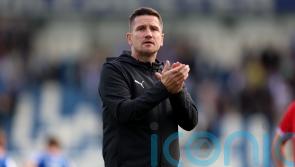 Lee Bell hails Crewe&rsquo;s character in hard-fought victory over Colchester