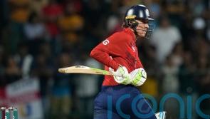 Tom Banton stakes World Cup claim as England seal series win