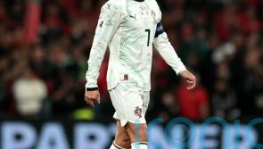 Cristiano Ronaldo misses Al Nassr match amid reports of fallout with club