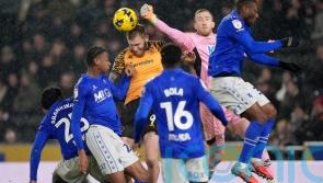Hull held at home by managerless Watford