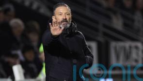 Hearts punished for &lsquo;playing with fire&rsquo; as 10-man leaders lose at St Mirren