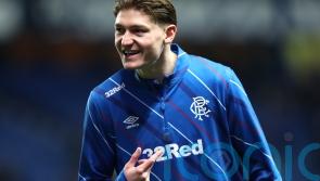 Rangers new-boy Ryan Naderi &lsquo;honoured&rsquo; to be compared to top German names