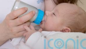 More batches of Aptamil and Cow & Gate formula recalled