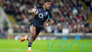 Immanuel Feyi-Waboso blow for England ahead of Six Nations opener against Wales