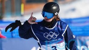 Kirsty Muir on course for first Team GB medal after making ski slopestyle final