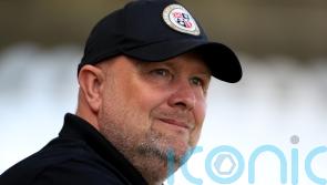 Andy Woodman says Bromley&rsquo;s win at Fleetwood is &lsquo;a big result for us&rsquo;