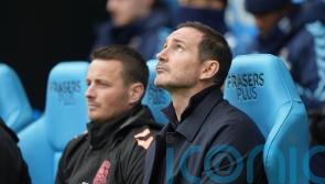 Frank Lampard explains Coventry&rsquo;s latest setback as slump continues