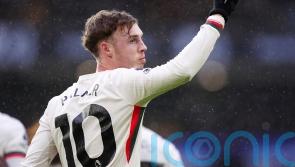 Chelsea hat-trick hero Cole Palmer working out how to deal with injury setbacks