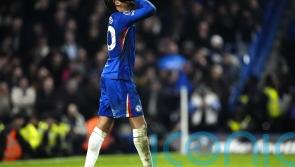 Chelsea throw away two-goal lead to drop points at home to Leeds