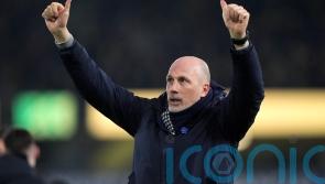 Philippe Clement pleased after asking Norwich to &lsquo;start as wrecking ball&rsquo; in win