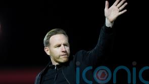 Gavin Cowan credits Shrewsbury&rsquo;s &lsquo;buy-in&rsquo; after first win as manager