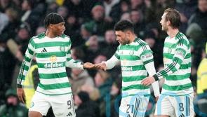 Alex Oxlade-Chamberlain nets late debut winner as Celtic beat lowly Livingston