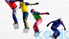 Charlotte Bankes suffers quarter-final exit in familiar tale for Team GB