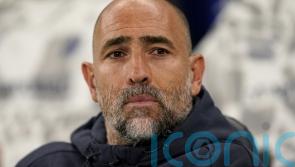 Igor Tudor verbally agrees to become Tottenham&rsquo;s interim manager