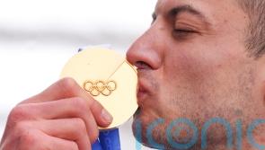 Matt Weston dreams of making more history with &lsquo;bling&rsquo; double at Winter Olympics