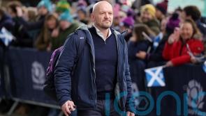 Gregor Townsend mesmerised by Scotland display in Calcutta Cup win over England