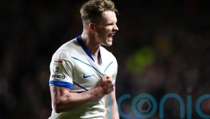 Terry Devlin is a man transformed at Portsmouth &ndash; John Mousinho