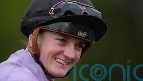 Hollie Doyle hoping Constitution hype can have knock-on effect