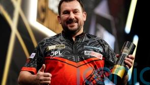 Jonny Clayton says Premier League success in Glasgow is &lsquo;a great honour&rsquo;