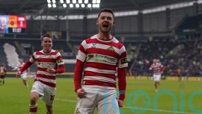 Doncaster pull clear of relegation zone with win over Rotherham