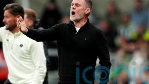 Graham Alexander will not let travel woe be an excuse for Bradford&rsquo;s display