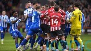 Sheffield Wednesday relegated in record time after Steel City derby defeat