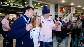 Great Britain &lsquo;a nation on the rise&rsquo; in winter sports after historic Olympics