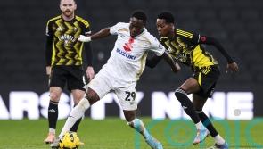 MK Dons climb into League Two automatic promotion places with win at Walsall