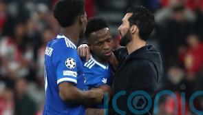 Vinicius Junior incident is opportunity in fight against racism &ndash; Alvaro Arbeloa