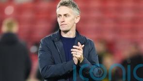 Kieran McKenna pleased with Ipswich response to Wrexham defeat