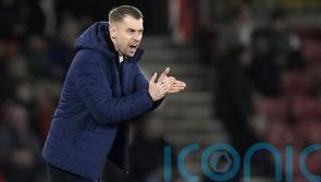 Southampton have delivered a statement in play-off race &ndash; Tonda Eckert