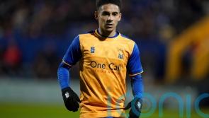 Hartlepool close in on play-off places with victory against Carlisle