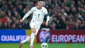 Cristiano Ronaldo buys 25 per cent stake in Spanish club Almeria