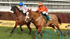 Miami Magic has Aintree aim after Newbury landslide
