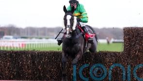 Jasmin De Grugy grinds out dominant Grimthorpe victory