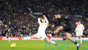 Rayan Ait-Nouri: Title race will go to the wire after Man City keep pressure on